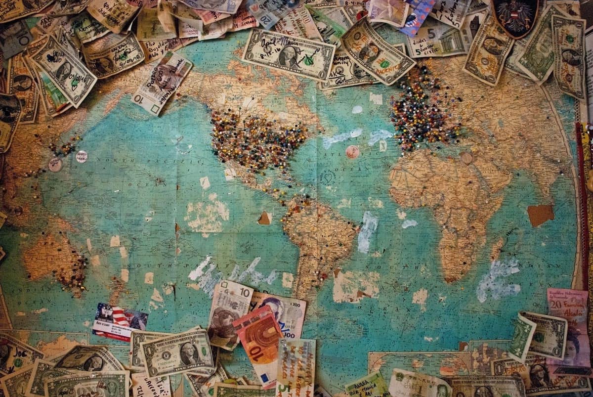 TransferWise Review