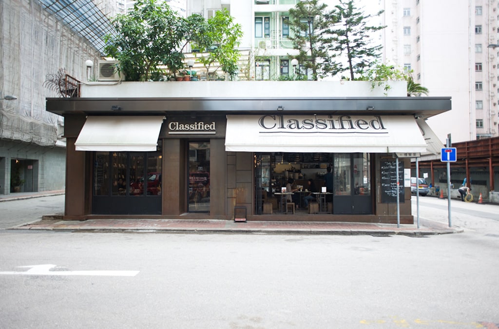 Photo by Cereal Magazine Sheung Wan, Hong Kong, The 15 Coolest Neighborhoods in the World in 2016