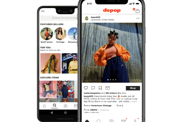 How To Get Depop Orders Shipped To Canada