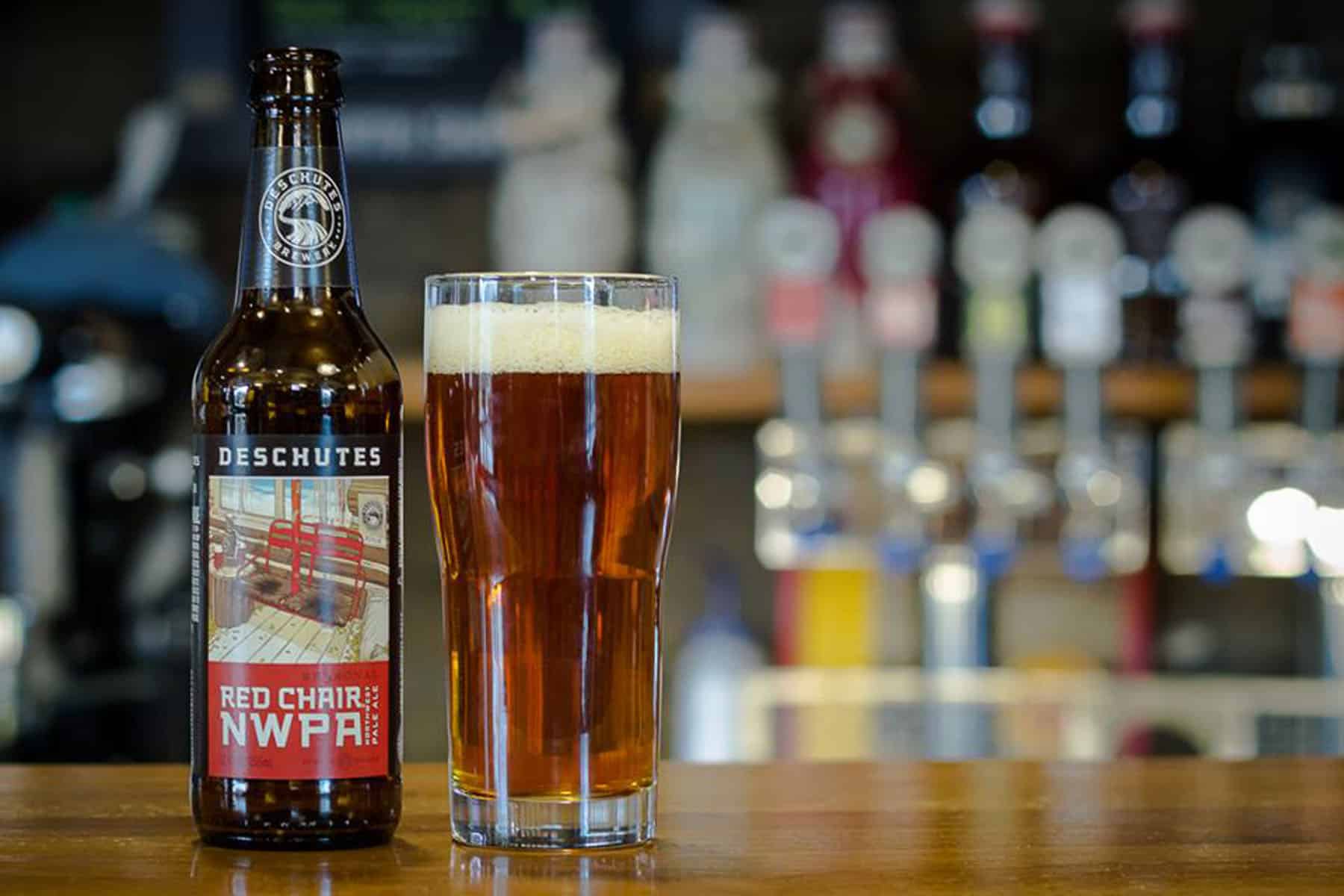 Where's the Best Brewery in the Country Right Here!