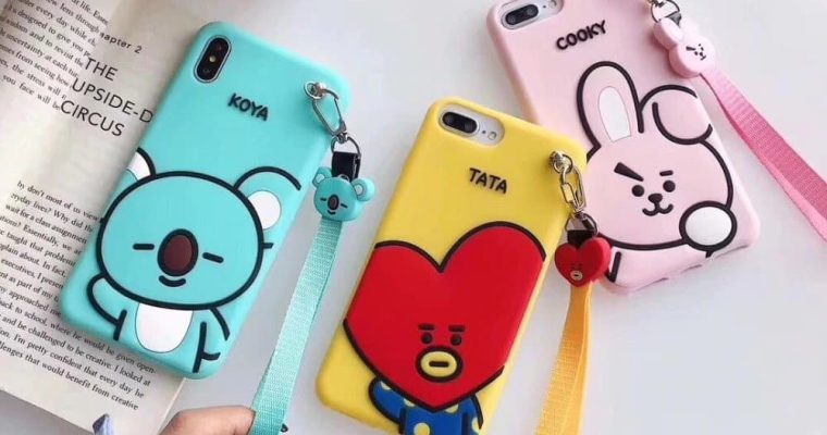 How To Get BTS Merch Orders Shipped To Canada