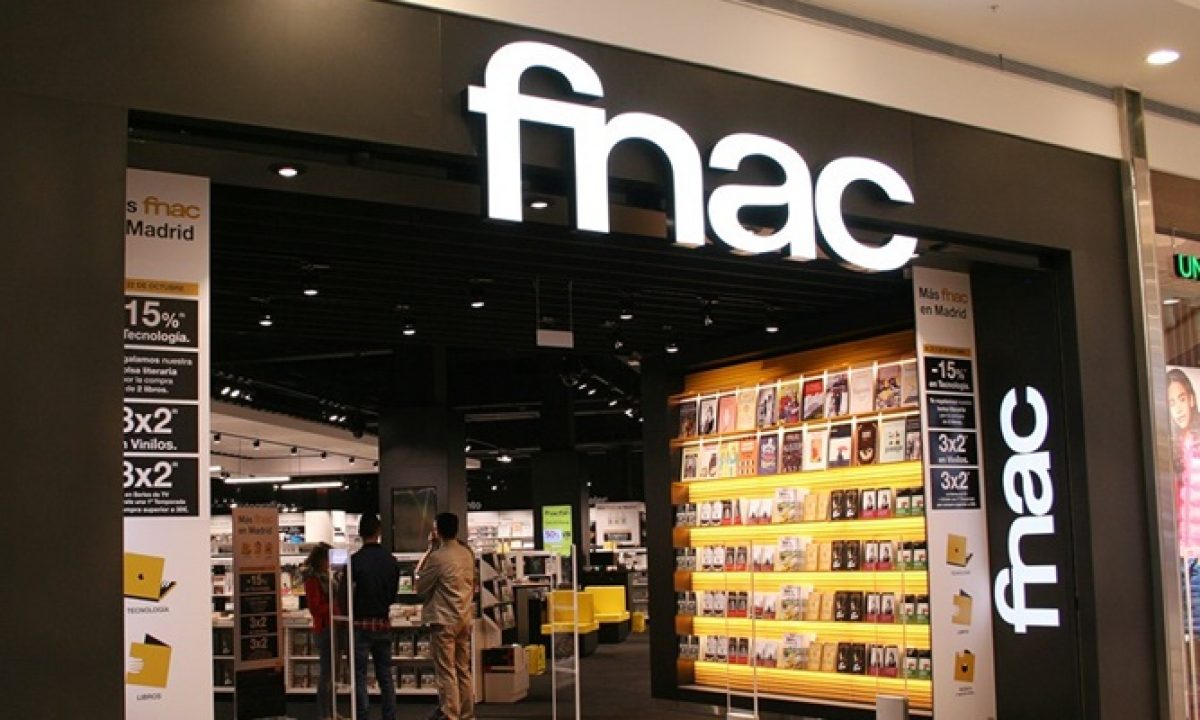 How To Get Fnac Orders Shipped To Canada