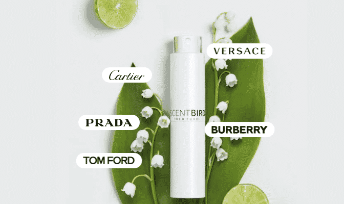 How To Get Scentbird Orders Shipped To India