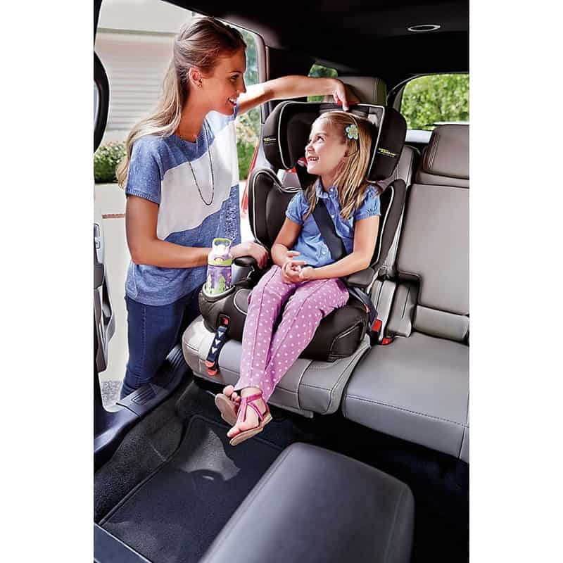 Les Meilleurs Sieges D Appoint Pour La Voiture How I Travel