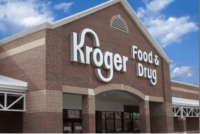 How To Get Kroger Orders Shipped To Canada