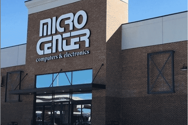 How To Get Microcenter Orders Shipped To India