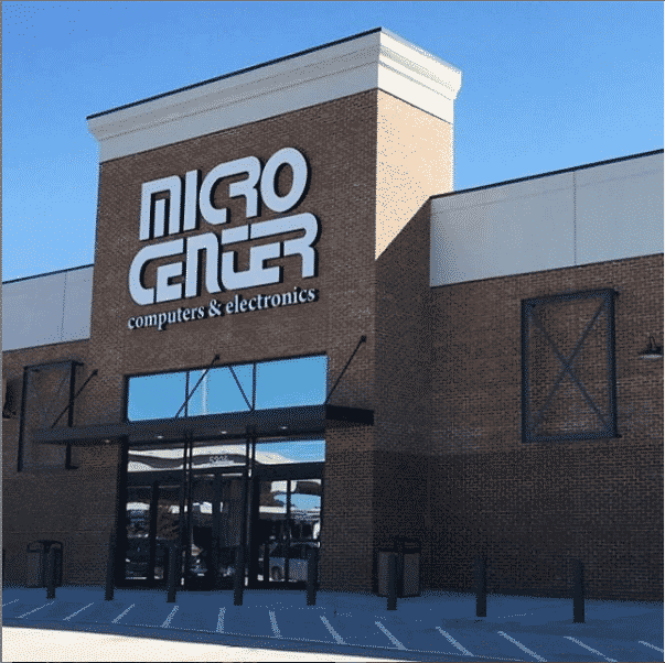 How To Get Microcenter Orders Shipped To Australia