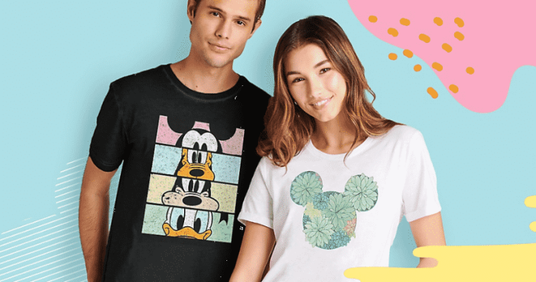 How To Get shopDisney Orders Shipped To Canada