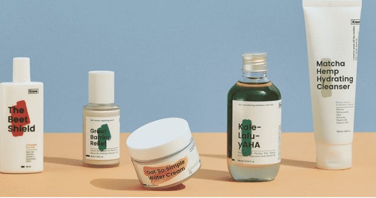 How To Get Kravebeauty Orders Shipped To India