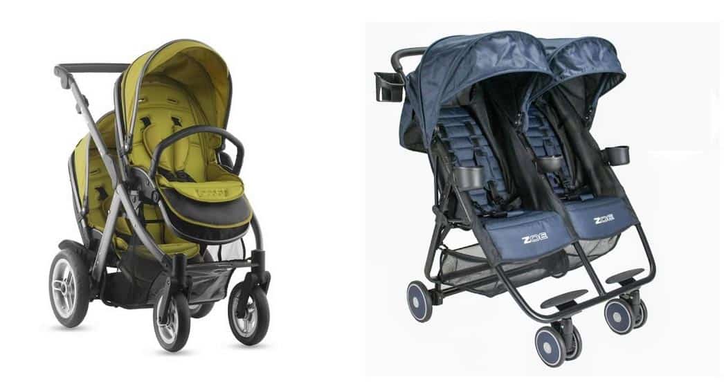 siege supplémentaire poussette