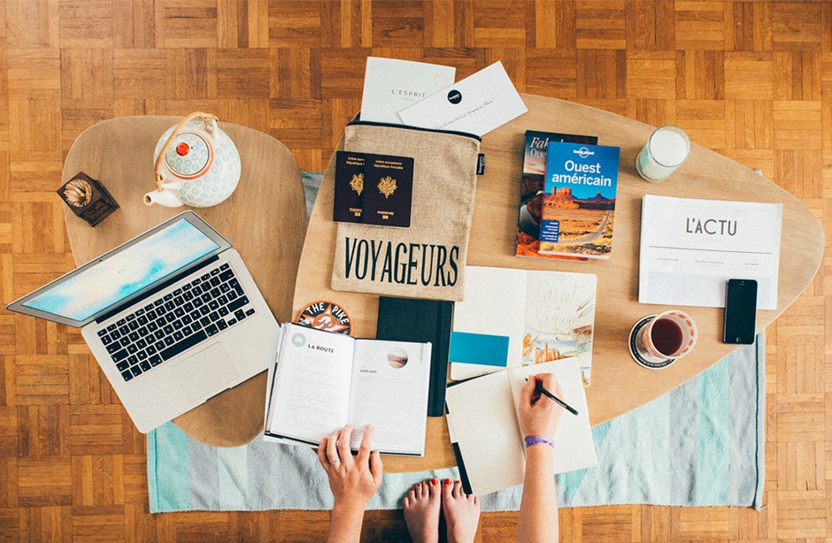 9 Best Travel Tools of 2016 | Quit Your Job And Travel