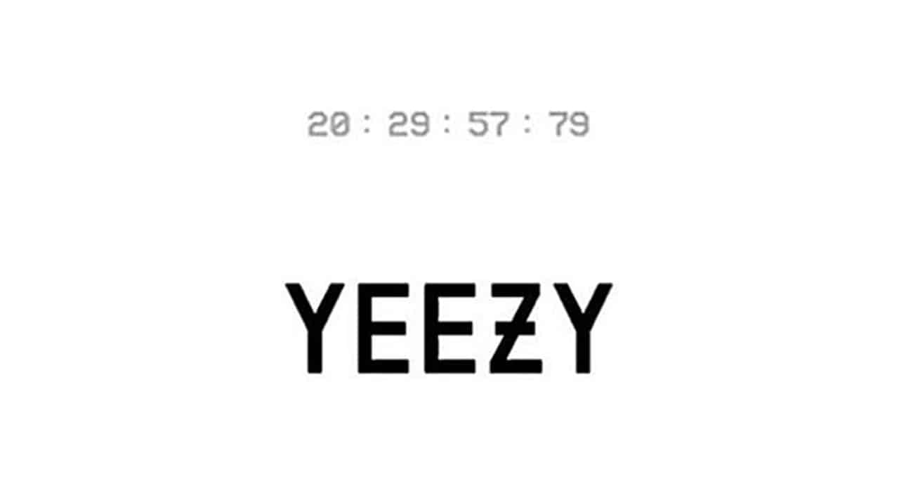 How To Get Yeezy Supply Orders Shipped To The UK
