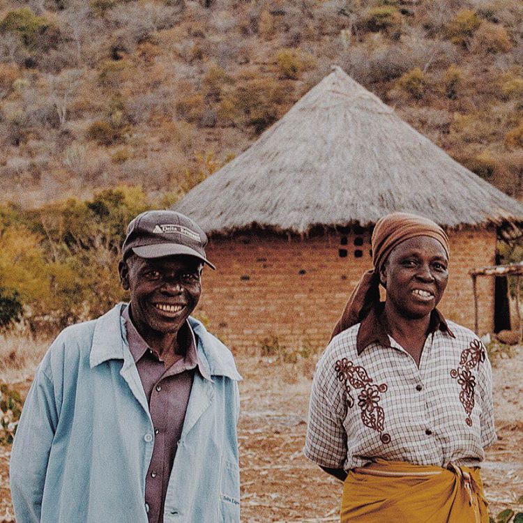 Adults in Zimbabwe | One Night in Zimbabwe